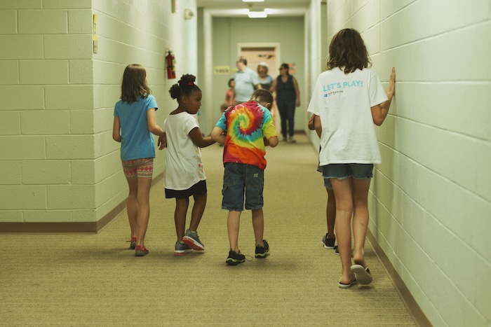 Spring Registration Open